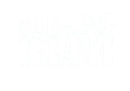 SAB Ethio Organic logo
