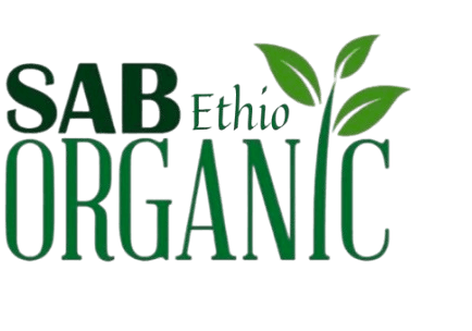 SAB Ethio Organic logo